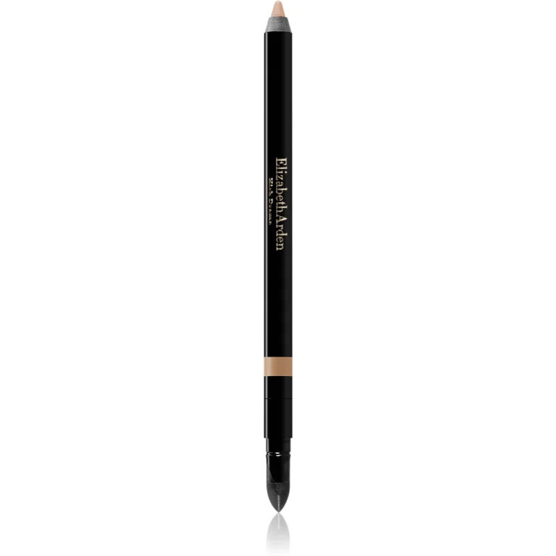 Elizabeth Arden Drama Defined High Drama Eyeliner Waterproof Eyeliner Pencil Tint 03 Bright Eyes 1.2 gr