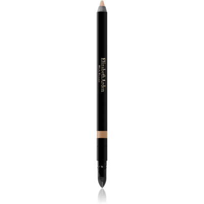 Elizabeth Arden Drama Defined High Drama Eyeliner Waterproof Eyeliner Pencil Tint 03 Bright Eyes 1.2 gr