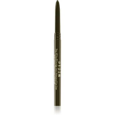 Stila Cosmetics Stay All Day Automatische Eyeliner Tiger's Eye 0,28 gr