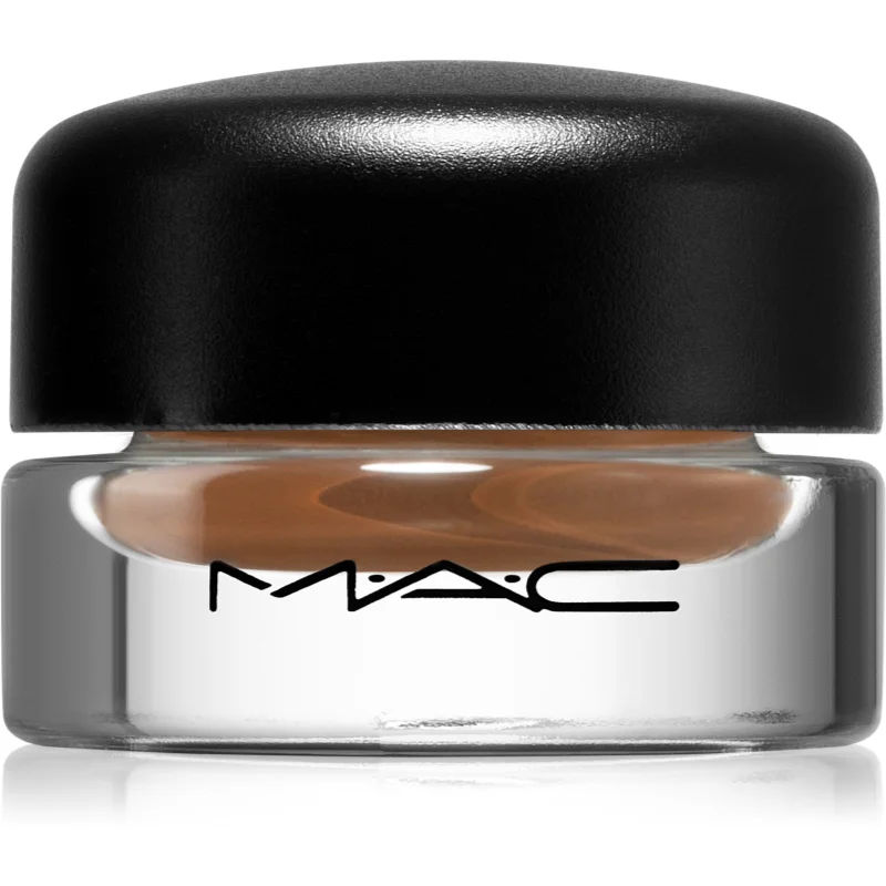 MAC Cosmetics Pro Longwear Fluidline Eye Liner and Brow Gel eyeliner Tint Dip Down 3 g