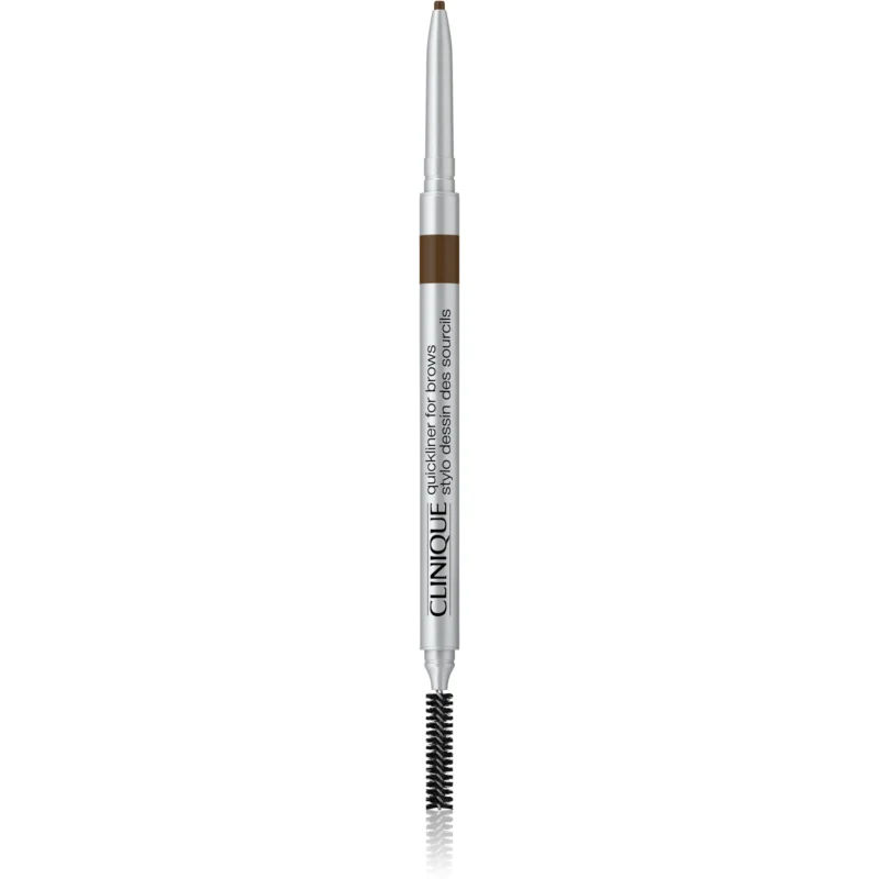 Clinique Quickliner for Brows zeer precies wenkbrauwpotlood Tint Dark Espresso 0,06 g