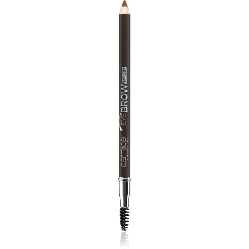 Catrice Eyebrow Stylist Wenkbrauwpotlood met Borstel Tint 025 Perfect BROWn 1.4 gr