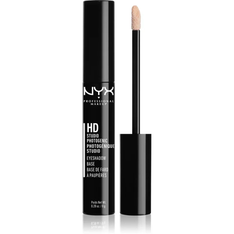 NYX Professional Makeup High Definition Studio Photogenic Oogschaduw Primer Tint 04 8 gr