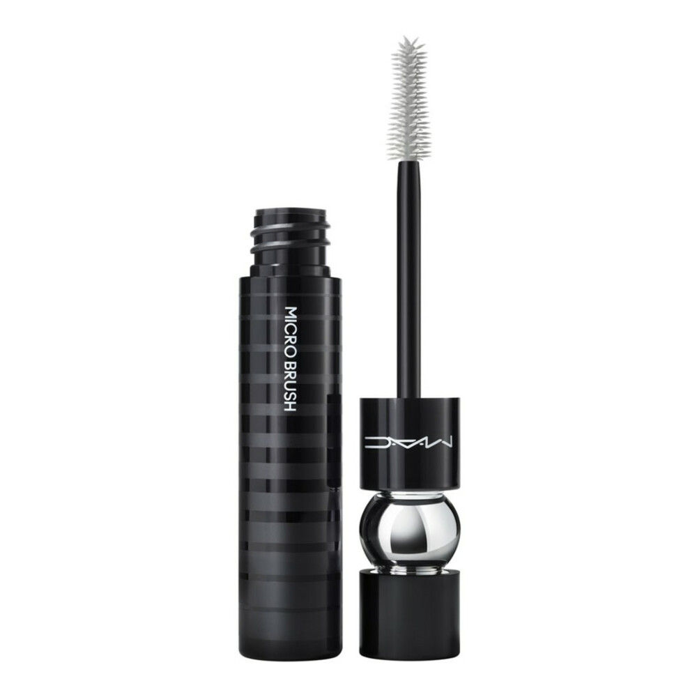 M.a.c Extreem Volume Lengte 24u Langhoudend Klontervrij M.a.c - Stack Mascara Micro Extreem Volume & Lengte - 24u Langhoudend - Klontervrij