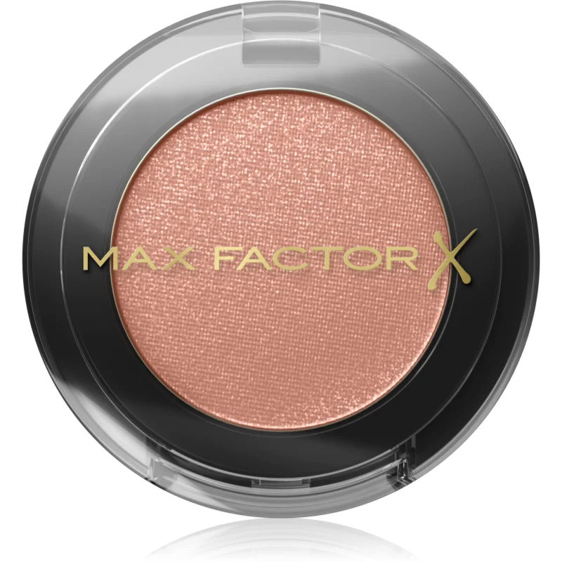 Max Factor Wild Shadow Pot Crèmige Oogschaduw Tint 09 Rose Moonlight 1,85 gr