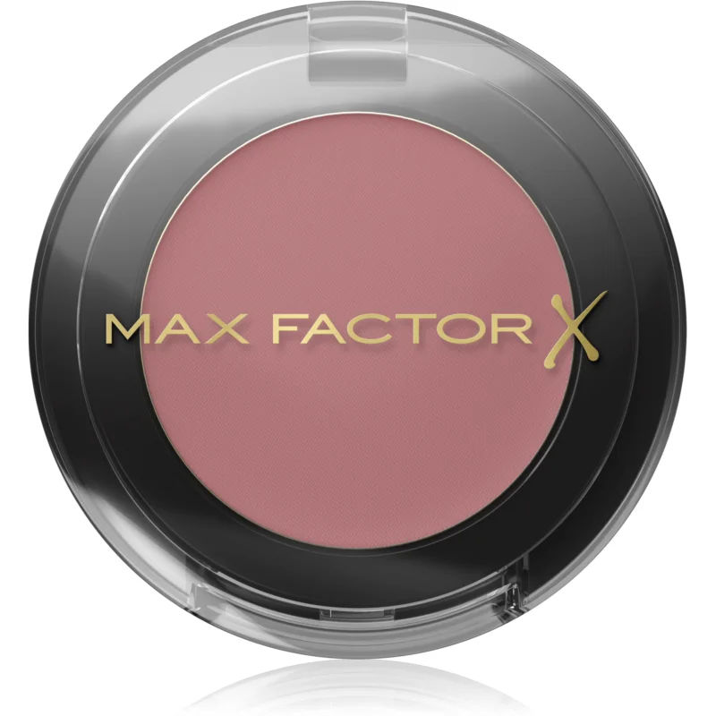 Max Factor Wild Shadow Pot Crèmige Oogschaduw Tint 02 Dreamy Aurora 1,85 gr