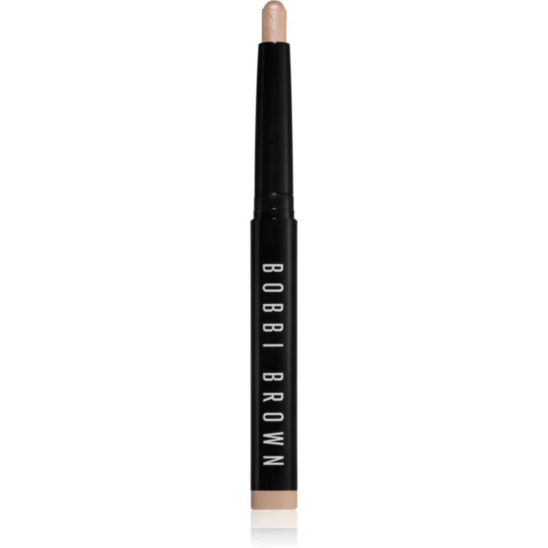 Bobbi Brown Long-Wear Cream Shadow Stick Langaanhoudende Oogschaduw in Potlood Tint Moonstone 1,6 g