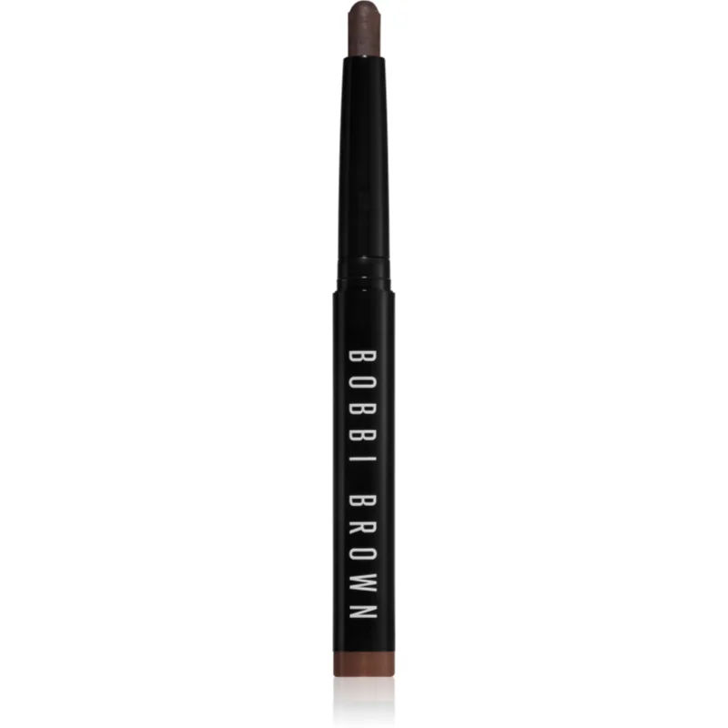 Bobbi Brown Long-Wear Cream Shadow Stick Langaanhoudende Oogschaduw in Potlood Tint Espresso 1,6 g