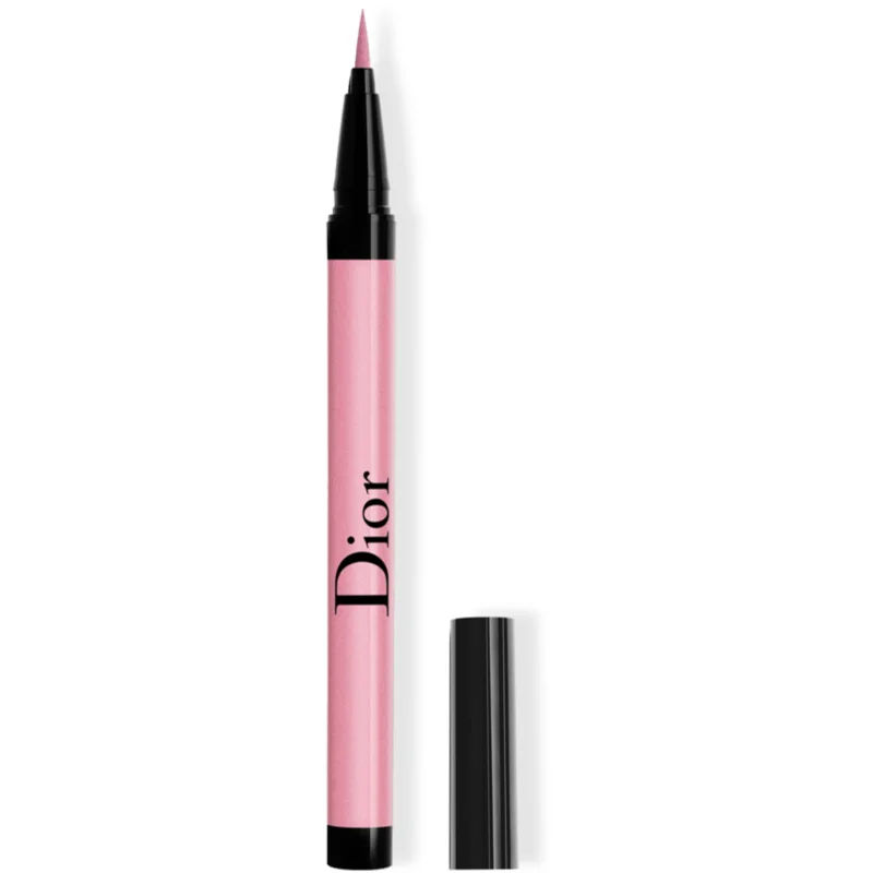 DIOR Diorshow On Stage Liner Eyeliner 0.55 g 841 - Pearly Rose