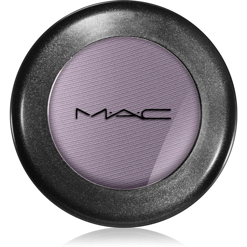 MAC Cosmetics Eye Shadow Oogschaduw Tint Scene Satin 1,5 g