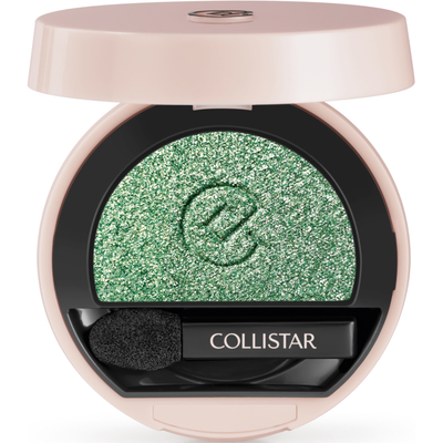 Collistar Impeccable Compact Eye Shadow Oogschaduw 2 gr