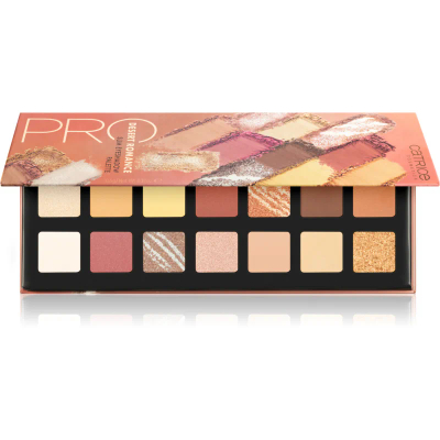 Catrice Pro Desert Romance Slim Eyeshadow Palette 010-Romance Slim 10,6g