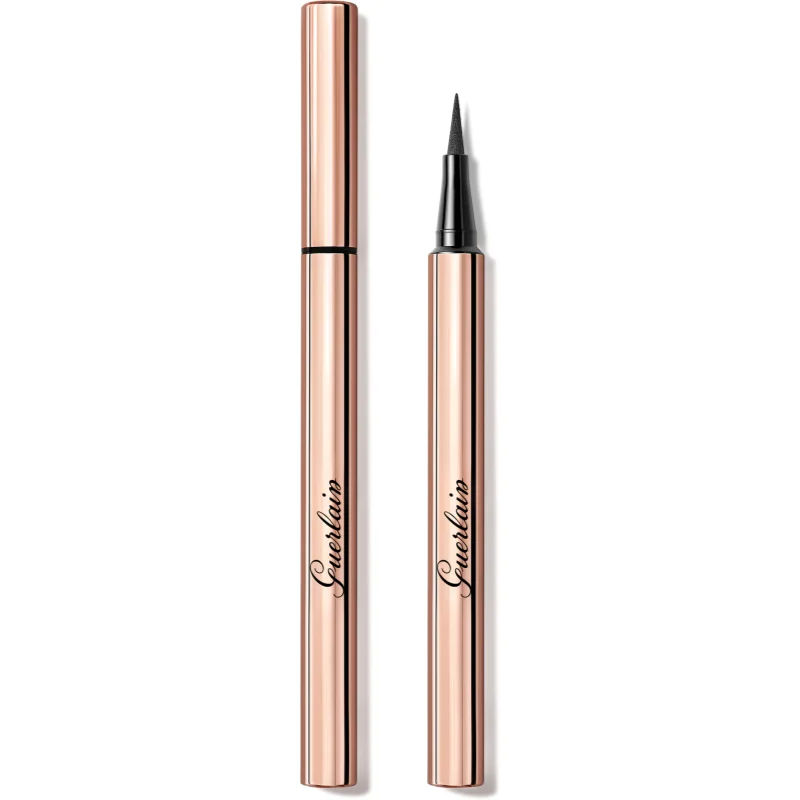 GUERLAIN Mad Eyes Precise Liner Eyeliner Pen Tint  Matte Black 0,6 ml