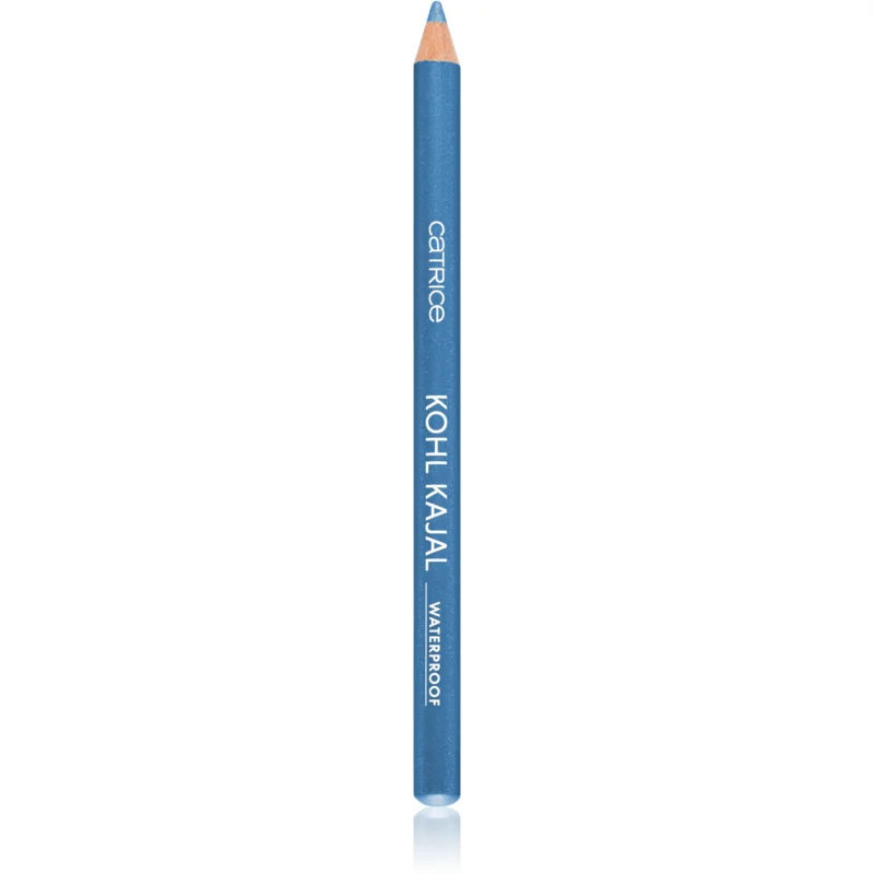 Catrice Kohl Kajal Waterproof Kajal Eyeliner Tint 070 Turquoise Sense 0,78 gr