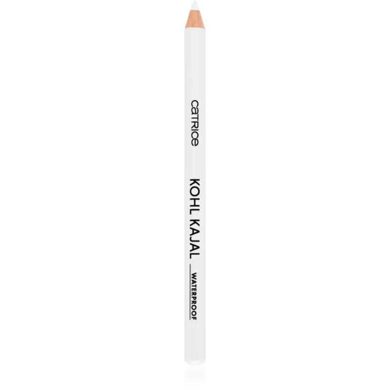 Catrice Kohl Kajal Waterproof Kajal Eyeliner Tint 020 Tweet White 0,78 gr