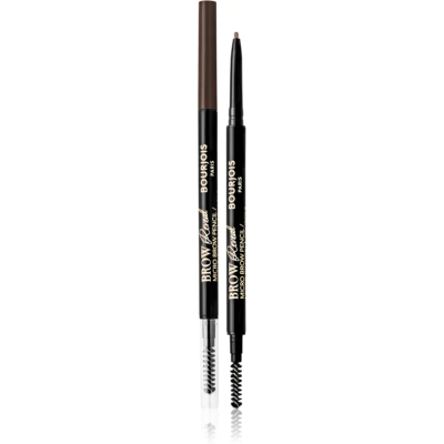 Bourjois Brow Reveal Mechanic Pencil wenkbrauwpotlood - 003 Dark Brown