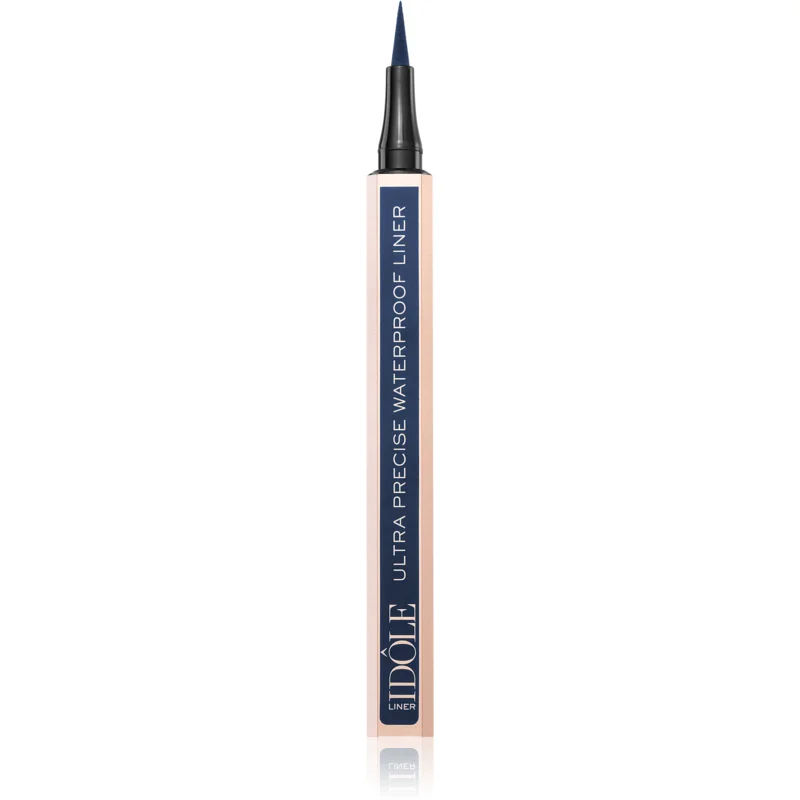 Lancôme Lash Idôle Liner waterproof eyeliner 03 Aegean Blue 1 ml