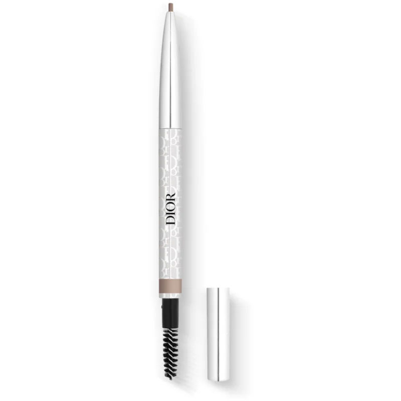 DIOR Diorshow Brow Styler Wenkbrauwpotlood met Borstel Tint 001 Blond 0,09 gr