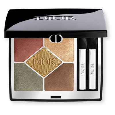 DIOR Diorshow 5 Couleurs Oogschaduwpalette 7 gr