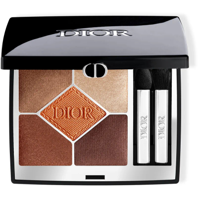 DIOR Diorshow 5 Couleurs Oogschaduwpalettegeschenksets & paletten 7 g 439 - COPPER