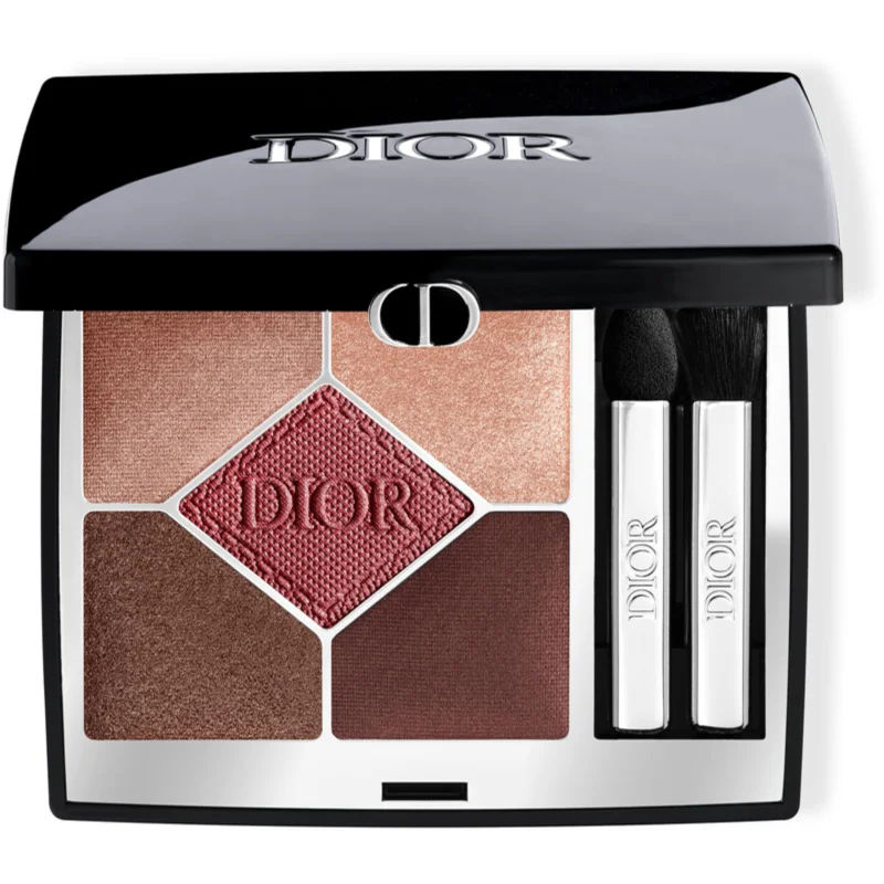 DIOR Diorshow 5 Couleurs Oogschaduwpalette 7 gr