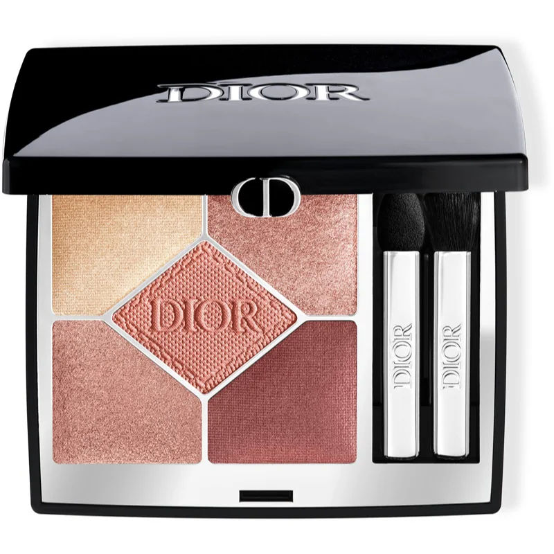 DIOR Diorshow 5 Couleurs Oogschaduwpalette 7 gr