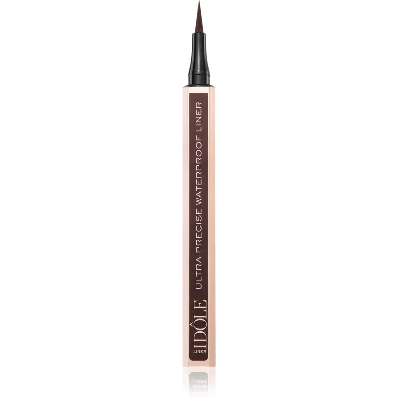 Lancôme Idôle Liner Eyeliner 1 ml Syrup Brown Matte 02