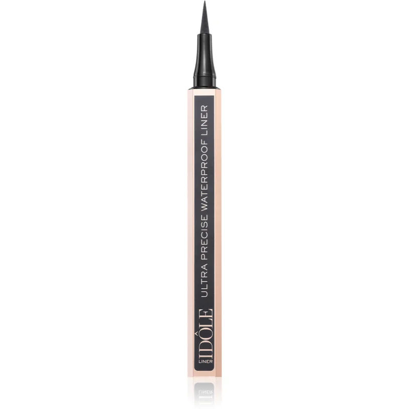 Lancôme Lash Idôle Liner waterproof eyeliner 05 Shadow Grey 1 ml