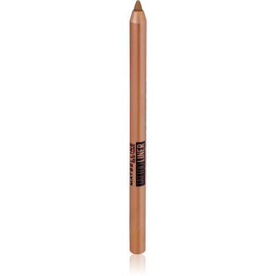 Maybelline Tattooliner Eyeliner - 303 Orange Flash