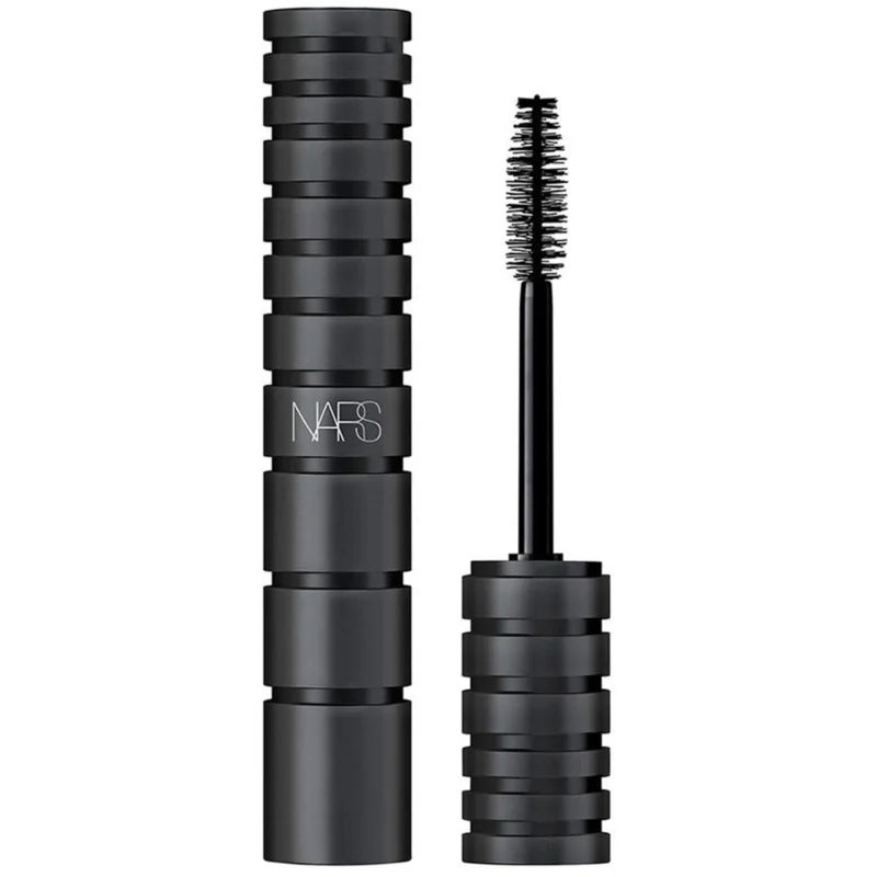 NARS Climax Extreme Mascara mascara voor volume en definiëring van de wimpers Tint UNCENSORED BLACK 7 g