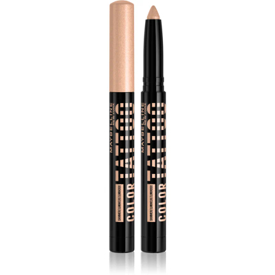 Maybelline Mayb Sombra-Eyeliner C Tattoo