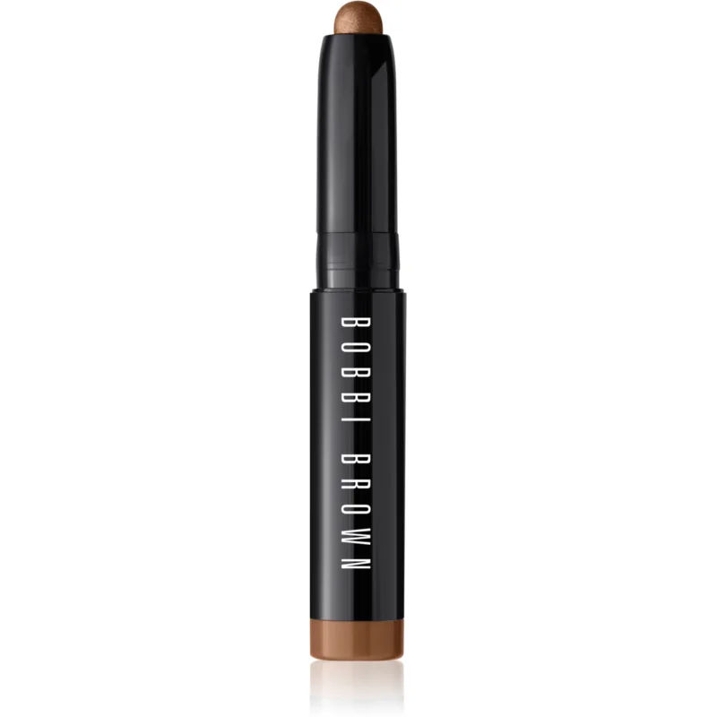 Bobbi Brown Mini Long-Wear Cream Shadow Stick Langaanhoudende Oogschaduw in Potlood Tint Golden Bronze 0,9 g