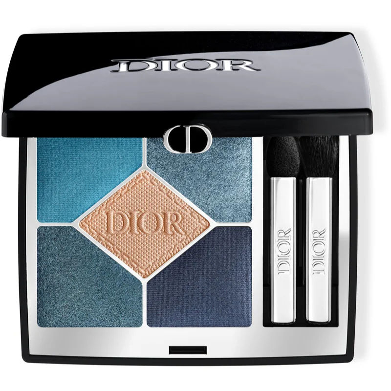 DIOR Diorshow 5 Couleurs Oogschaduwpalette 7 gr