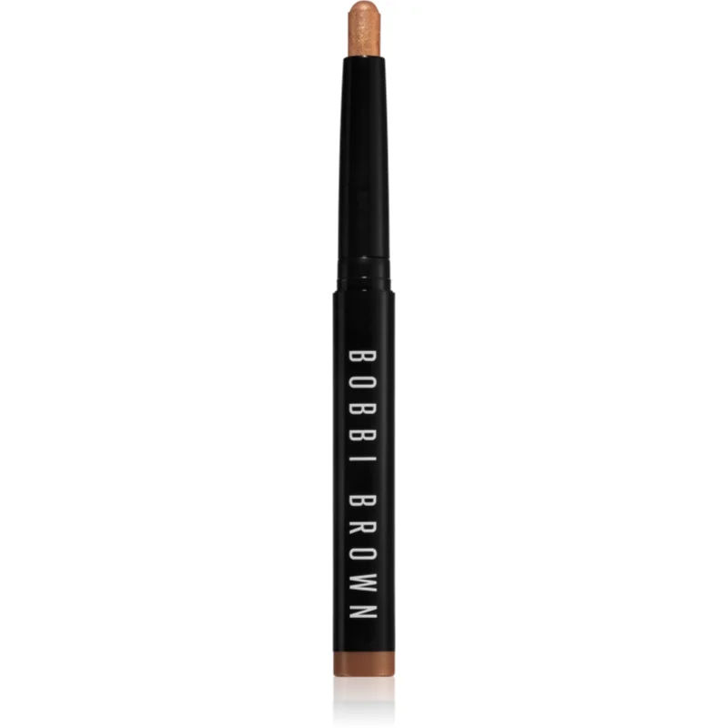 Bobbi Brown Long-Wear Cream Shadow Stick Langaanhoudende Oogschaduw in Potlood Tint Golden Light 1,6 g