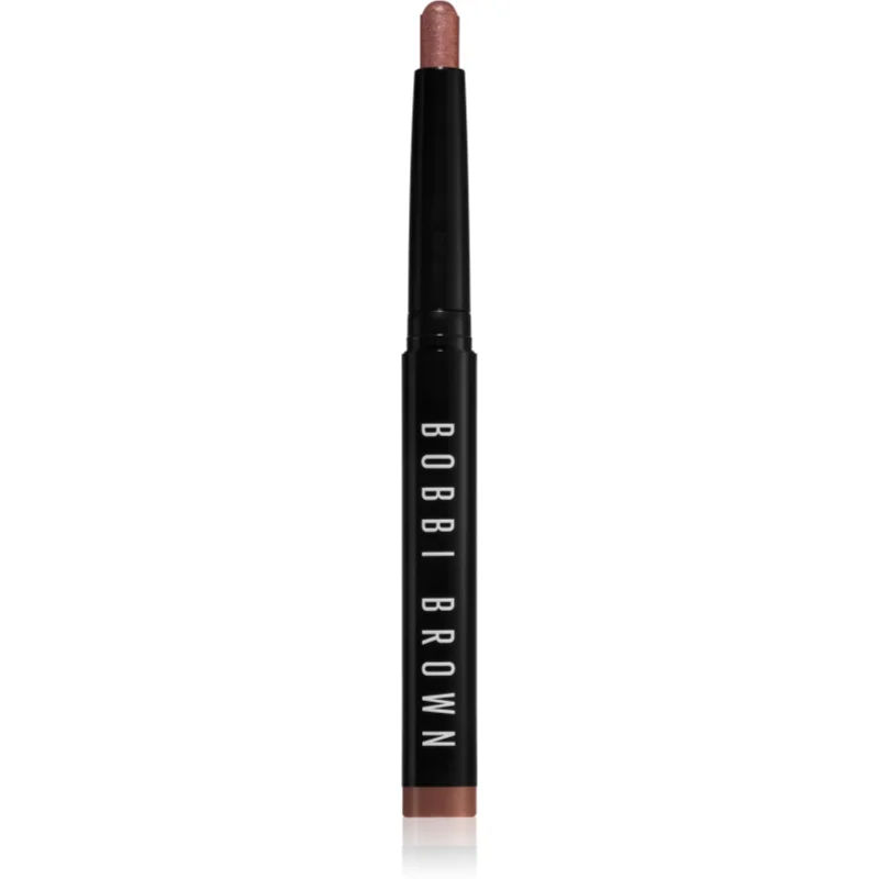 Bobbi Brown Long-Wear Cream Shadow Stick Langaanhoudende Oogschaduw in Potlood Tint Ruby Shimmer 1,6 g