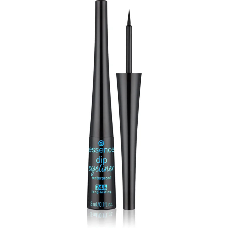 Essence Dip Eyeliner waterproof eyeliner 3 ml