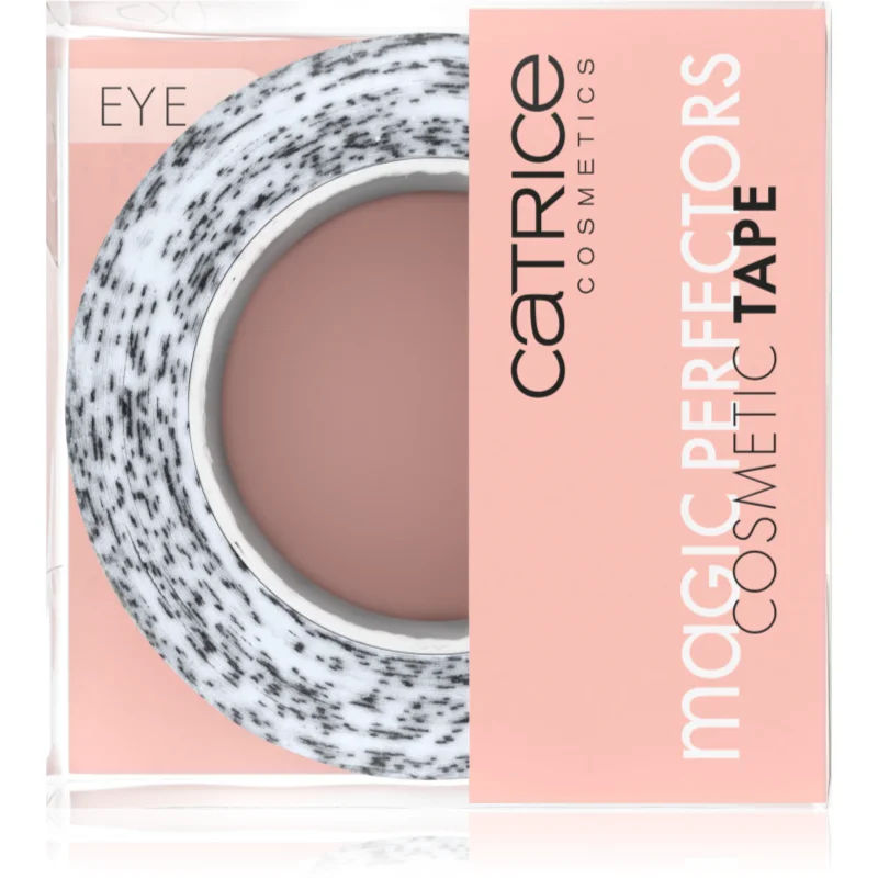 Catrice Magic Perfectors papieren tape voor Oogschaduw 1 st