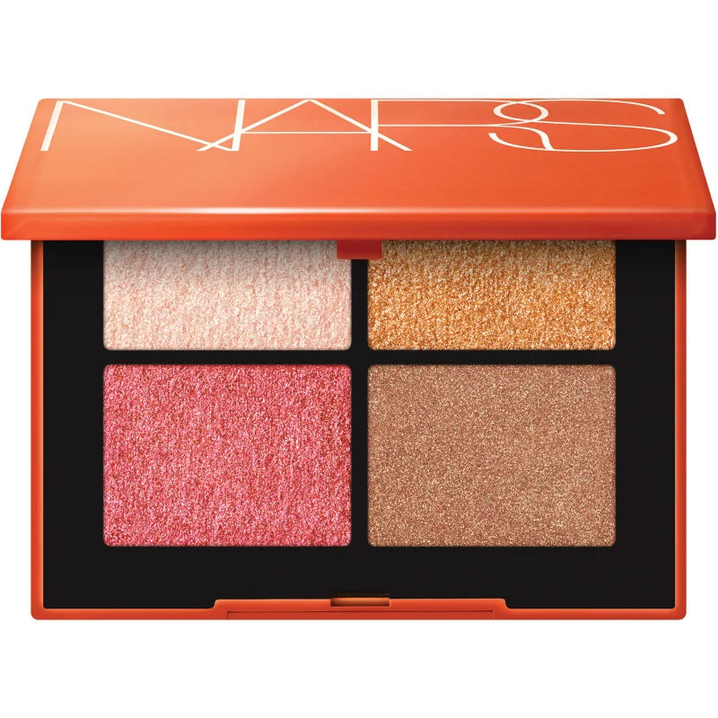 NARS Eyeshadow LAGUNA oogschaduw palette 1 st