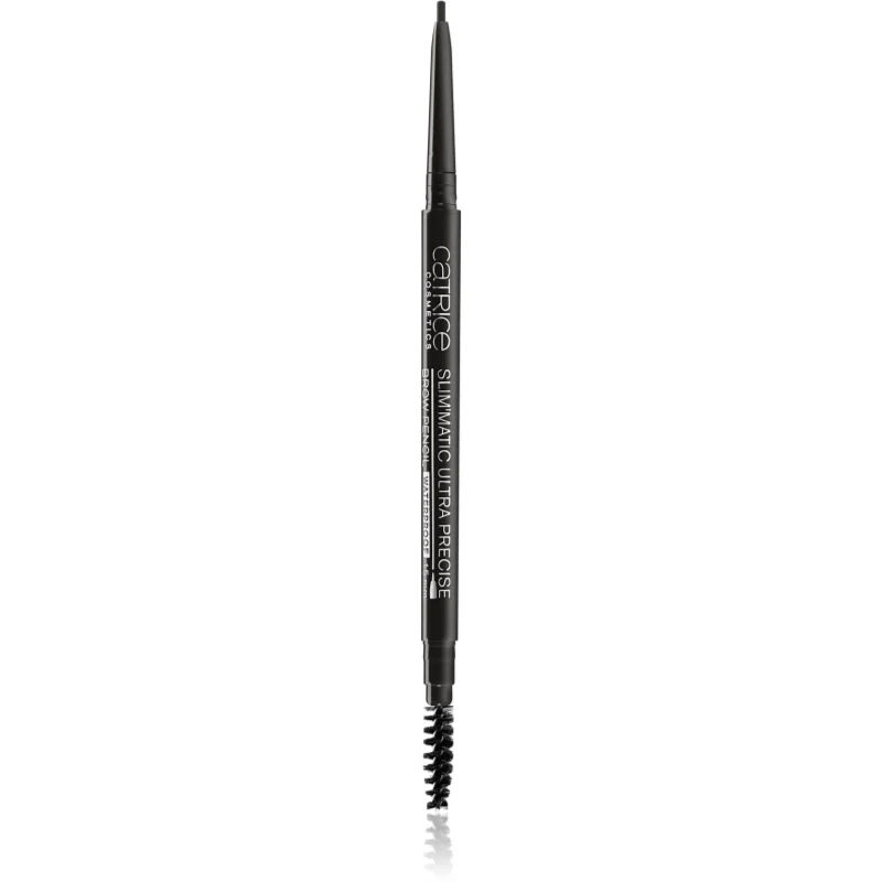 Catrice Slim'Matic zeer precies wenkbrauwpotlood Tint 060 0,05 g