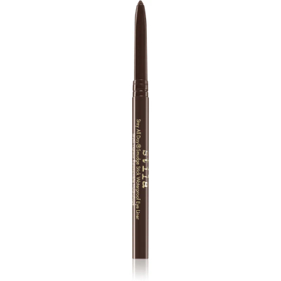 Stila Cosmetics Stay All Day Automatische Eyeliner Lionfish 0,28 gr