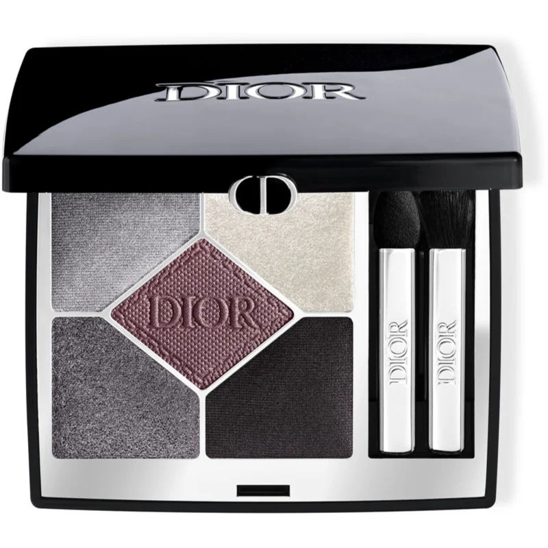 DIOR Diorshow 5 Couleurs Oogschaduwpalette 7 gr