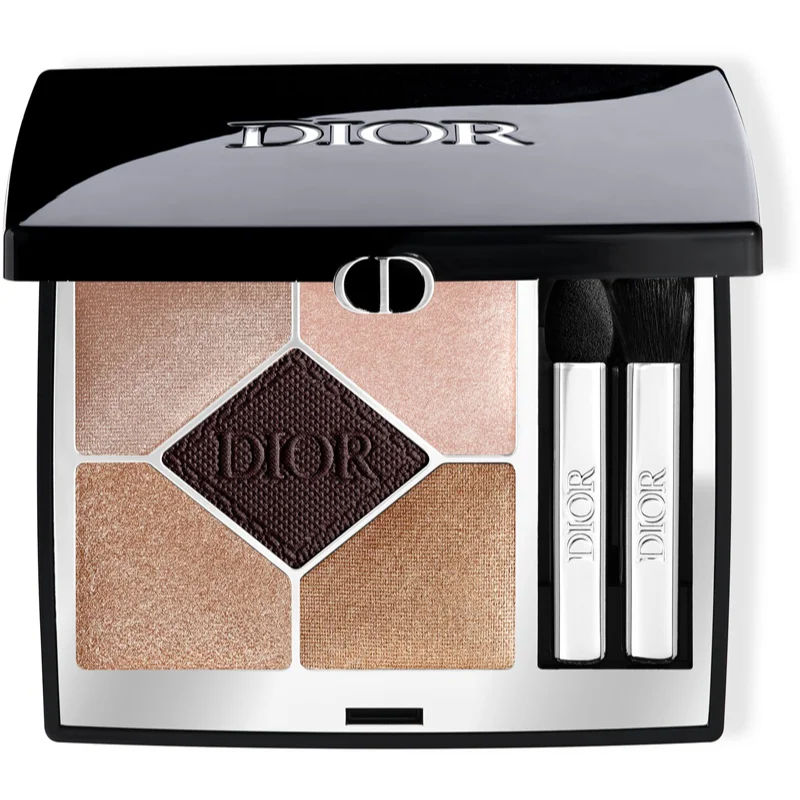 DIOR Diorshow 5 Couleurs Oogschaduwpalette 7 gr