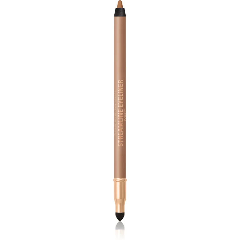 Makeup Revolution Streamline Crèmige Eyeliner Tint Ivory 1,3 gr