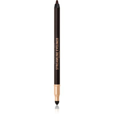 Makeup Revolution Streamline Crèmige Eyeliner Tint Brown 1,3 gr