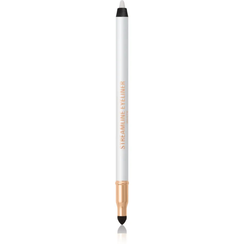 Makeup Revolution Streamline Crèmige Eyeliner Tint White 1,3 gr