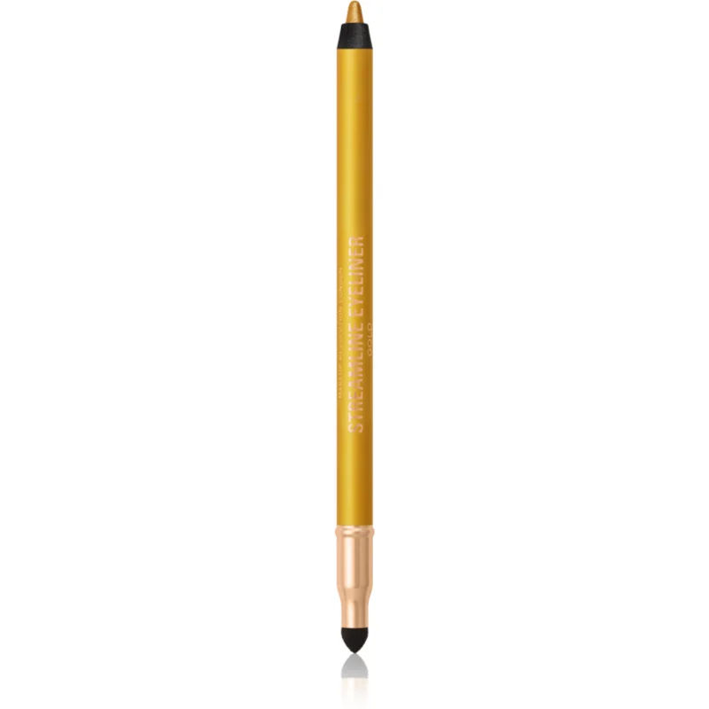 Makeup Revolution Streamline Crèmige Eyeliner Tint Gold 1,3 gr