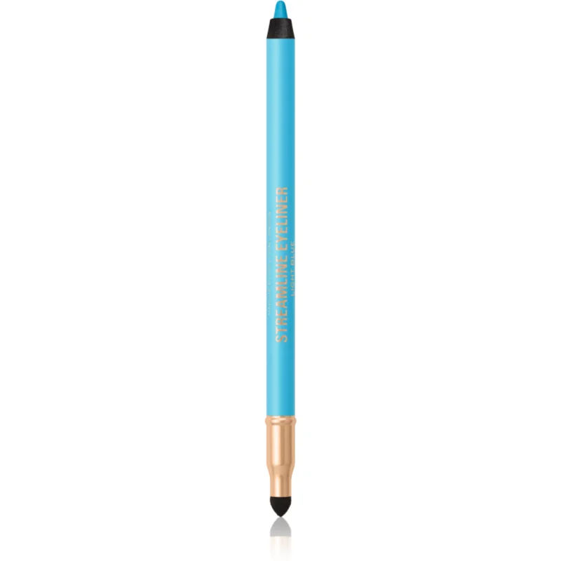 Makeup Revolution Streamline Crèmige Eyeliner Tint Light Blue 1,3 gr