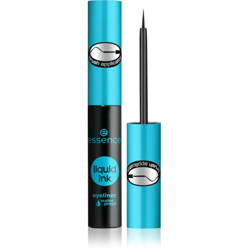 Essence Liquid Ink eyeliner Tint  3 ml