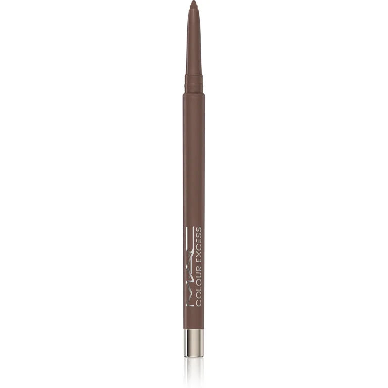 MAC Cosmetics Colour Excess Gel Pencil Waterproef Gel Potlood voor Eyeliner Tint Skip The Waitlist 0,35 g