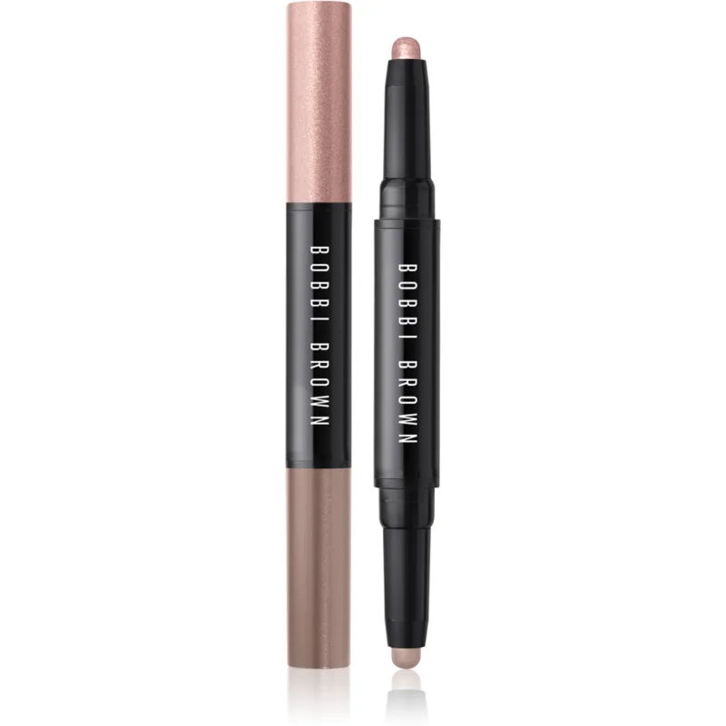 Bobbi Brown Long Wear Cream Shadow Stick Duo Oogschaduw 1.6 gr